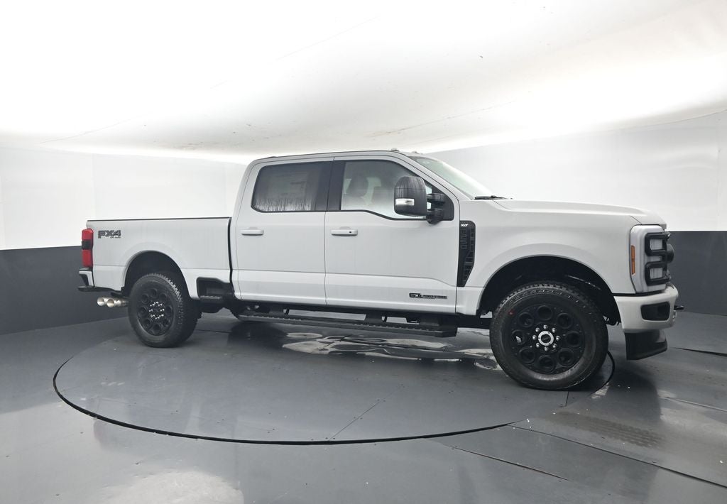 2026 Ford F-250SD XLT 603A