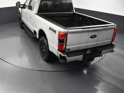 2026 Ford F-250SD XLT 603A