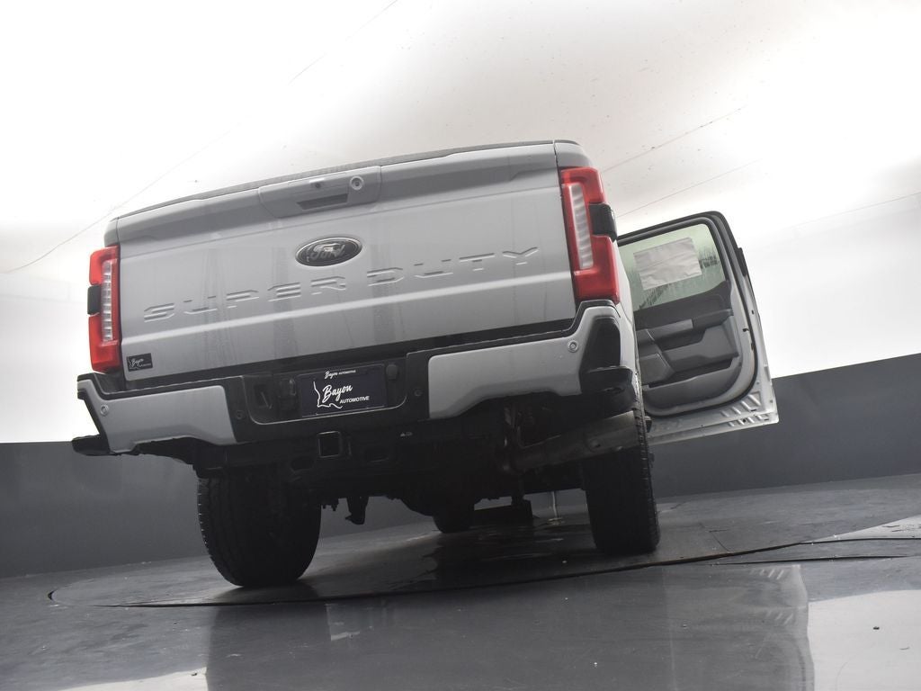 2026 Ford F-250SD XLT 603A