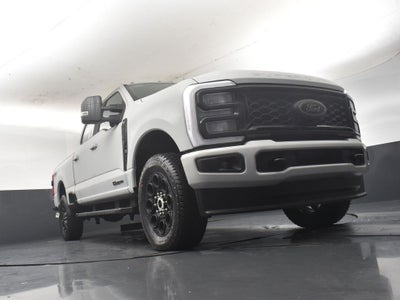 2026 Ford F-250SD XLT 603A