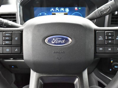 2026 Ford F-250SD XLT 603A