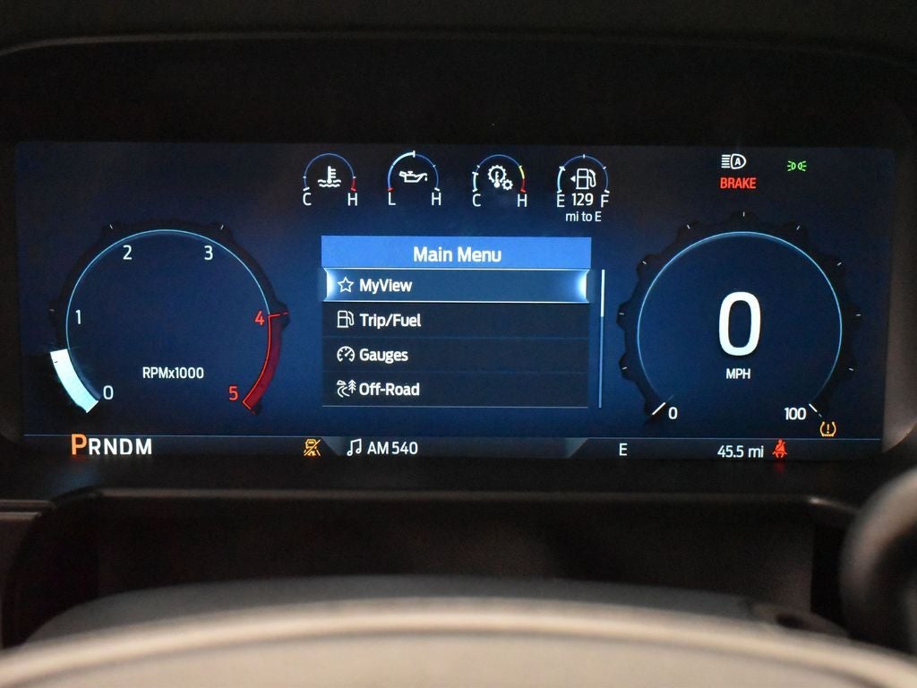 2026 Ford F-250SD XLT 603A