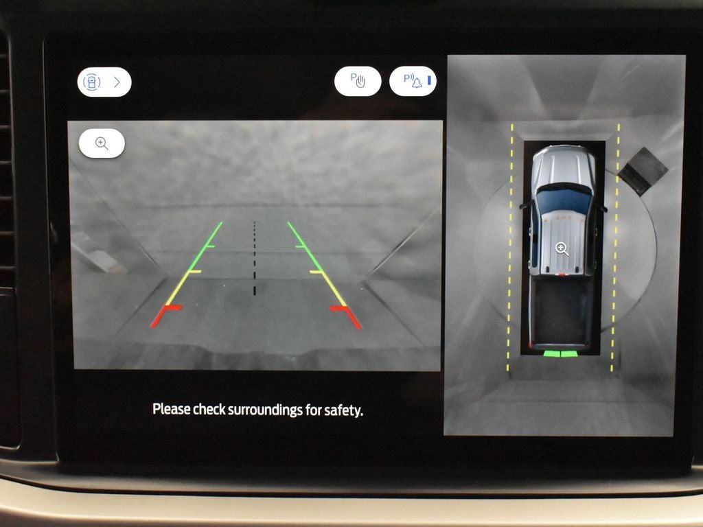 2026 Ford F-250SD XLT 603A