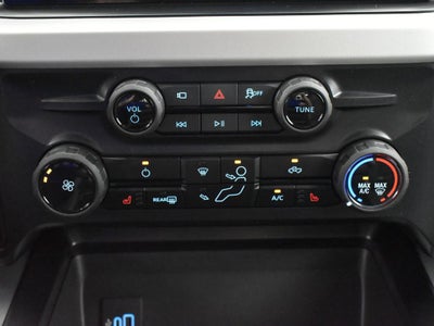 2026 Ford F-250SD XLT 603A