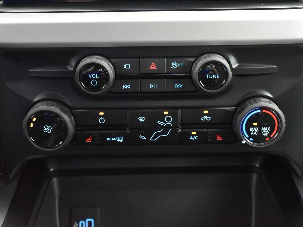 2026 Ford F-250SD XLT 603A