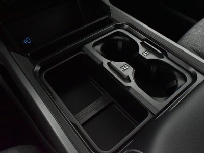 2026 Ford F-250SD XLT 603A