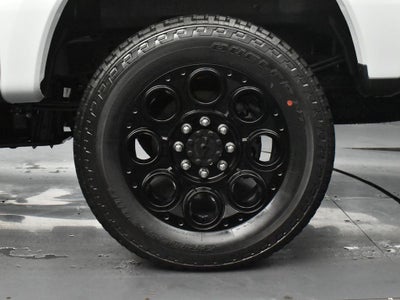 2026 Ford F-250SD XLT 603A