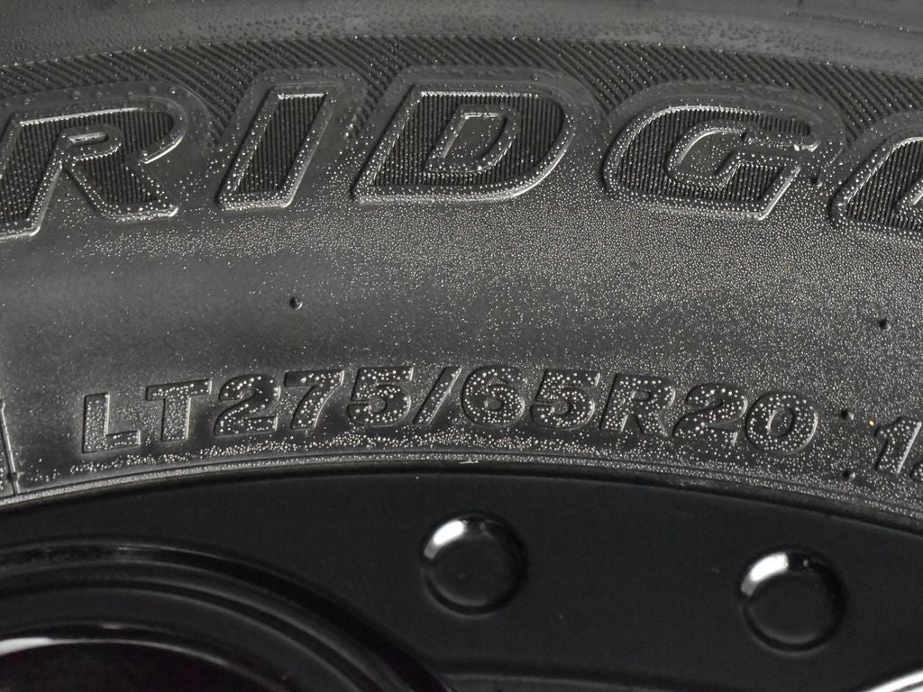 2026 Ford F-250SD XLT 603A