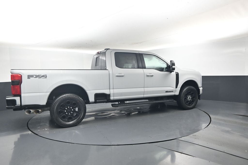 2026 Ford F-250SD XLT 603A