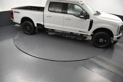 2026 Ford F-250SD XLT 603A
