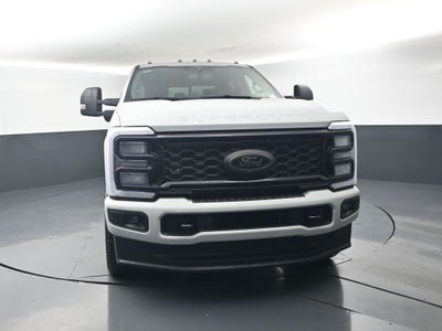 2026 Ford F-250SD XLT 603A