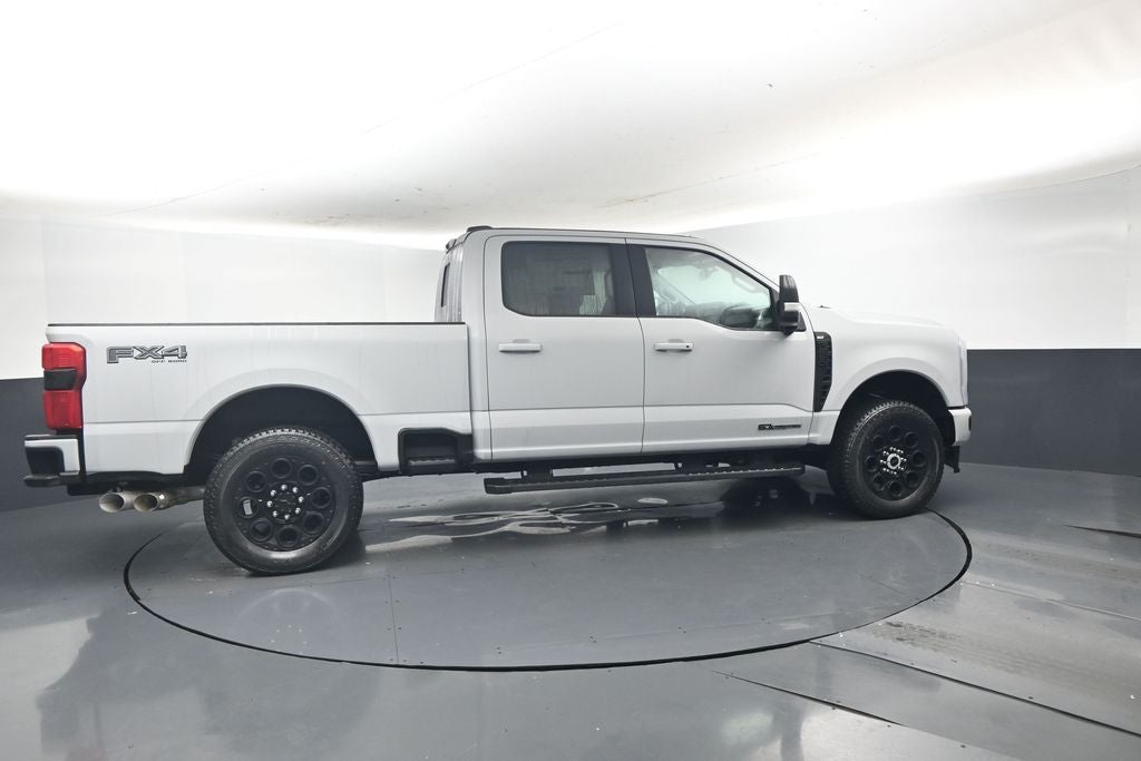 2026 Ford F-250SD XLT 603A