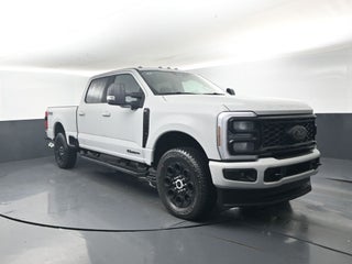 2026 Ford F-250SD XLT 603A
