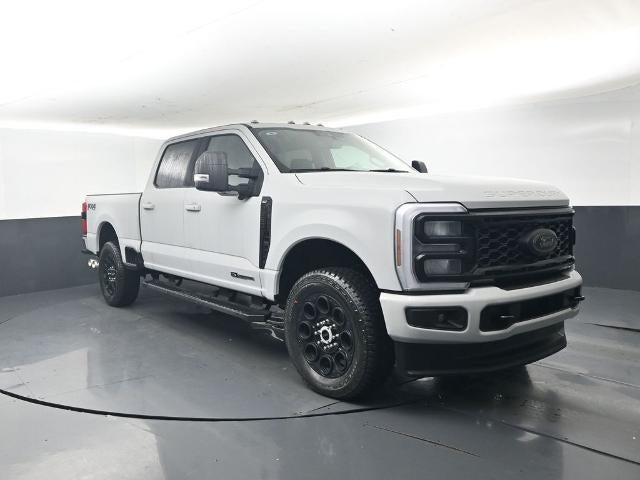 2026 Ford F-250SD XLT 603A