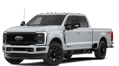 2026 Ford F-250SD XLT 603A