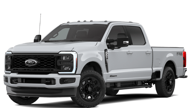 2026 Ford F-250SD XLT 603A