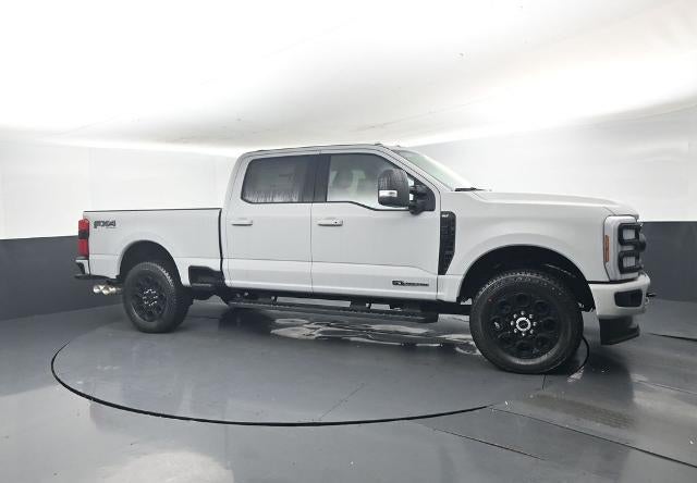 2026 Ford F-250SD XLT 603A