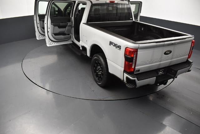 2026 Ford F-250SD XLT 603A