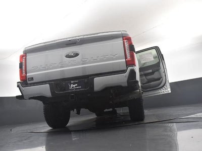 2026 Ford F-250SD XLT 603A