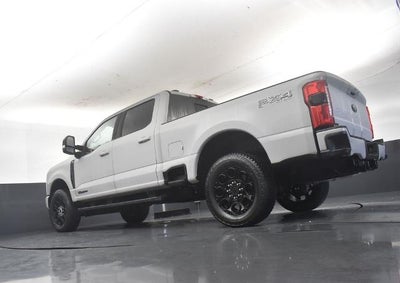 2026 Ford F-250SD XLT 603A