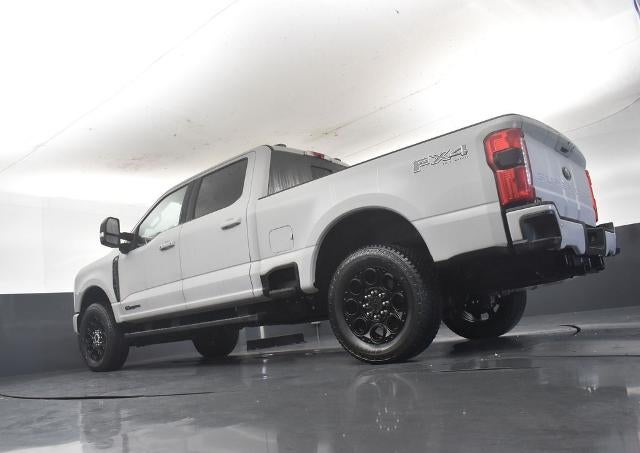 2026 Ford F-250SD XLT 603A
