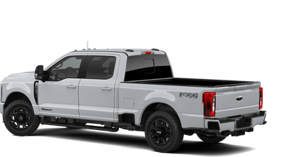 2026 Ford F-250SD XLT 603A