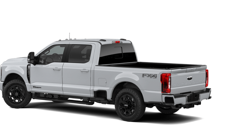 2026 Ford F-250SD XLT 603A