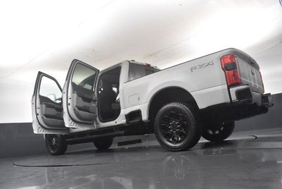2026 Ford F-250SD XLT 603A