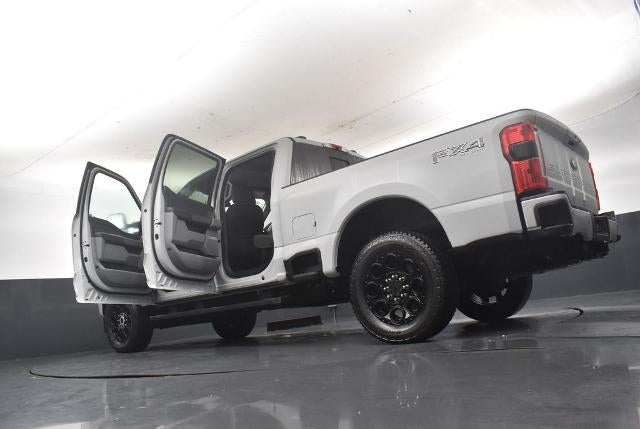 2026 Ford F-250SD XLT 603A