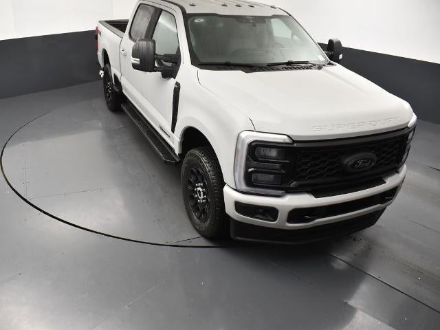 2026 Ford F-250SD XLT 603A