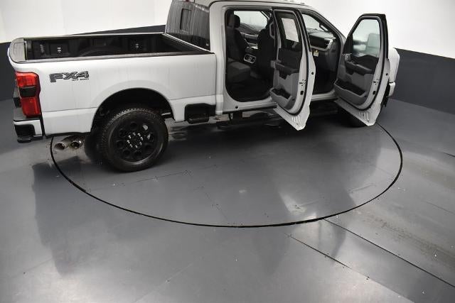 2026 Ford F-250SD XLT 603A