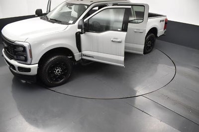 2026 Ford F-250SD XLT 603A