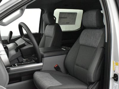 2026 Ford F-250SD XLT 603A