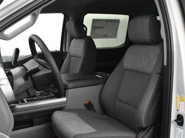 2026 Ford F-250SD XLT 603A