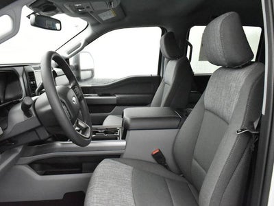 2026 Ford F-250SD XLT 603A