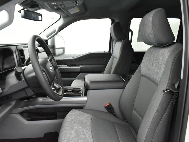 2026 Ford F-250SD XLT 603A