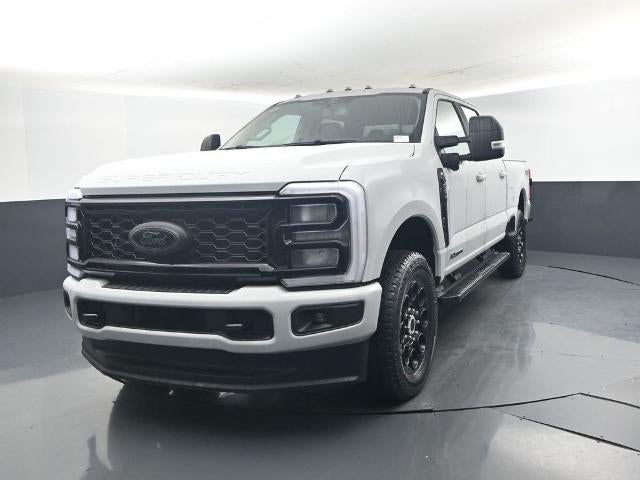 2026 Ford F-250SD XLT 603A