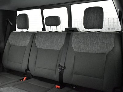 2026 Ford F-250SD XLT 603A