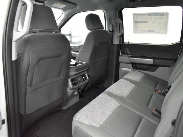 2026 Ford F-250SD XLT 603A