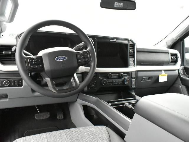 2026 Ford F-250SD XLT 603A