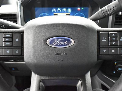 2026 Ford F-250SD XLT 603A