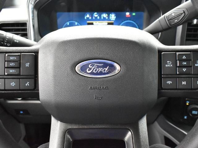 2026 Ford F-250SD XLT 603A