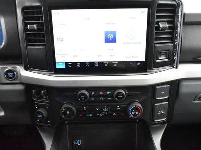 2026 Ford F-250SD XLT 603A