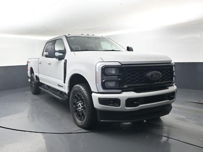 2026 Ford F-250SD XLT 603A