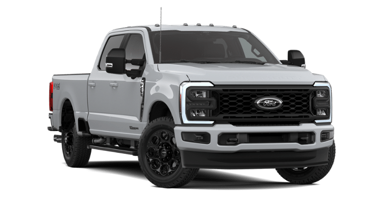 2026 Ford F-250SD XLT 603A