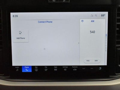 2026 Ford F-250SD XLT 603A