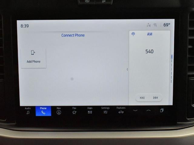 2026 Ford F-250SD XLT 603A