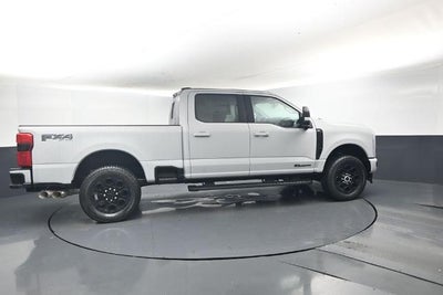 2026 Ford F-250SD XLT 603A
