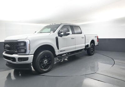 2026 Ford F-250SD XLT 603A