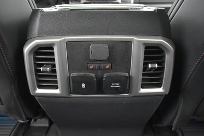 2022 Ford F-250SD Platinum